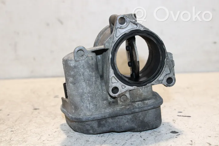 Audi A3 S3 8P Throttle valve 03G128063B