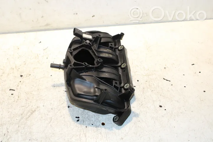 Volkswagen Tiguan Intake manifold 03C129711AE