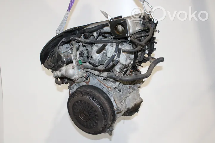 KIA Magentis Engine G6BV