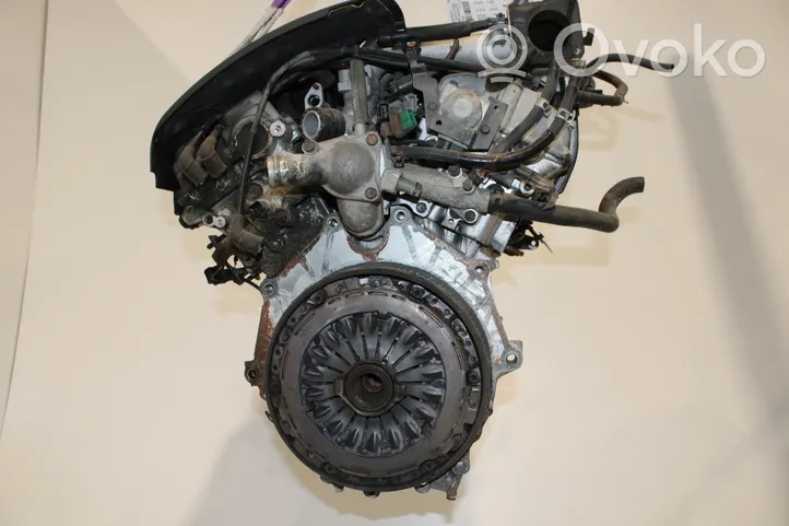 KIA Magentis Engine G6BV