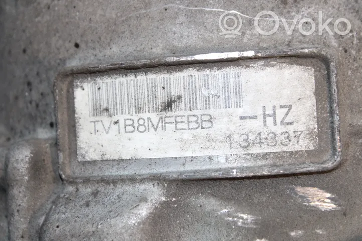 Subaru Outback Scatola del cambio automatico TV1B8MFEBB