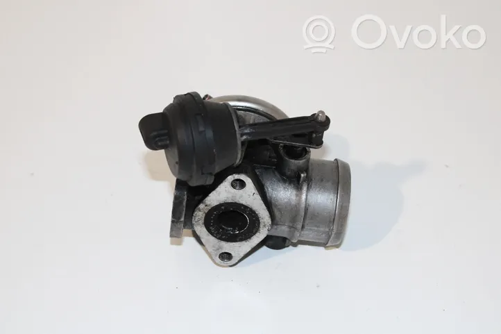 Skoda Fabia Mk1 (6Y) Valvola EGR 038129637B