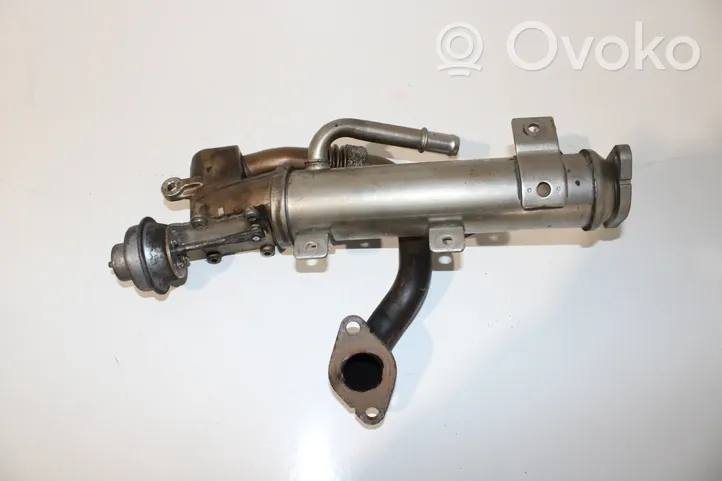 Audi A4 S4 B8 8K Refroidisseur de vanne EGR 03L131512AH