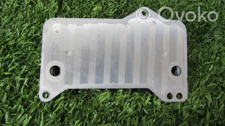 Audi A3 S3 8V Radiateur d'huile moteur 0GC317019