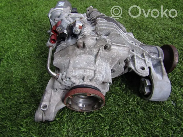 Audi A4 S4 B9 Mechanizm różnicowy tylny / Dyferencjał 8K0927277