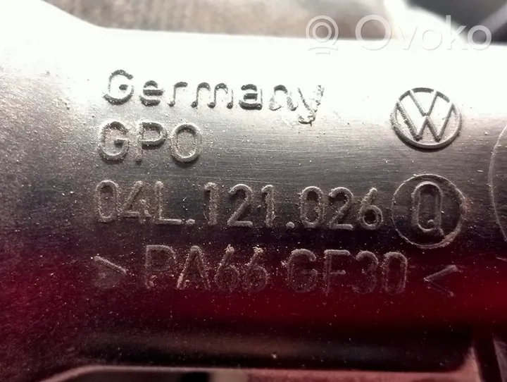 Audi Q2 - Termostat 04L121026Q
