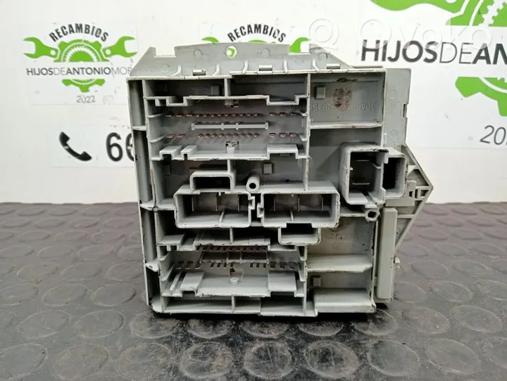 Peugeot Boxer Sulakemoduuli 1332043080