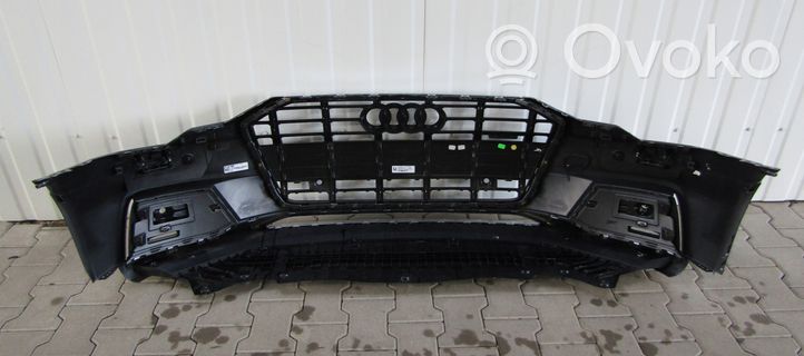 Audi A6 Allroad C8 Zderzak przedni 