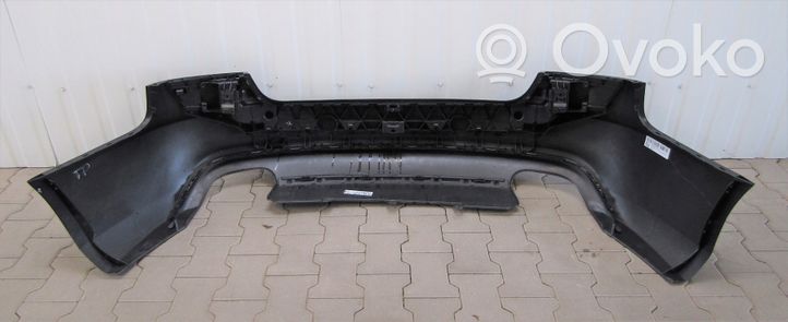 Audi A5 Sportback 8TA Puskuri 8t8807511