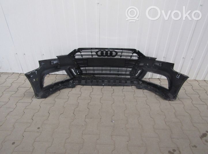 Audi A7 S7 4G Etupuskuri 8V5807437