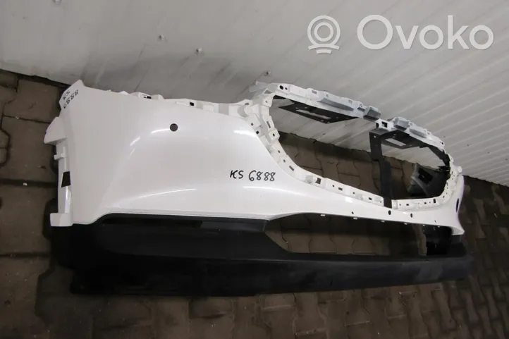 Mazda CX-30 Front bumper DGH9-50031