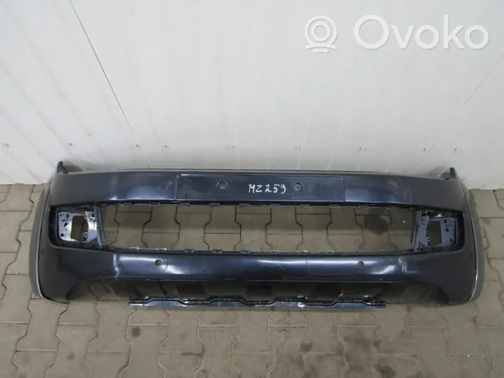 Volkswagen Amarok Front bumper Zderzak