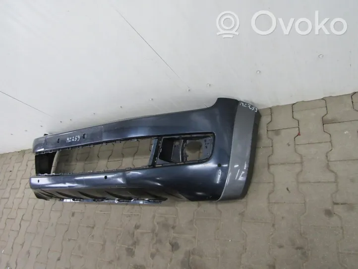 Volkswagen Amarok Front bumper Zderzak