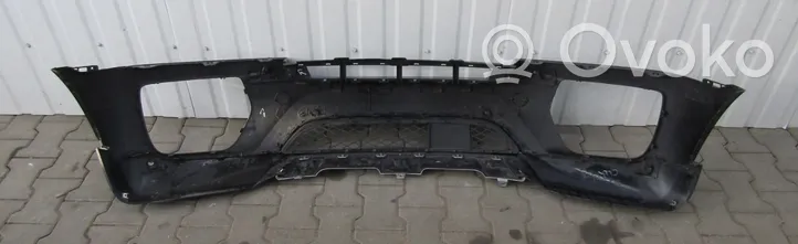 BMW X6 E71 Etupuskuri 51117176266