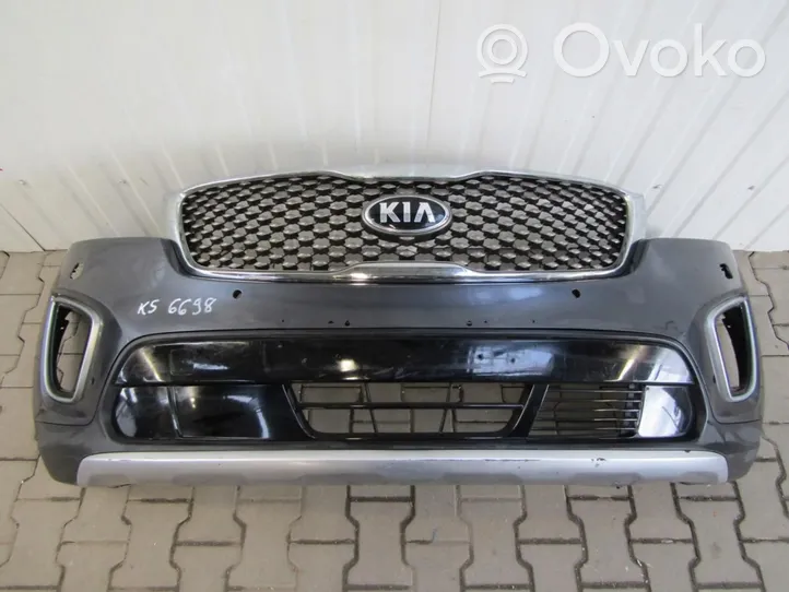 KIA Sorento Front bumper 86511-C5000