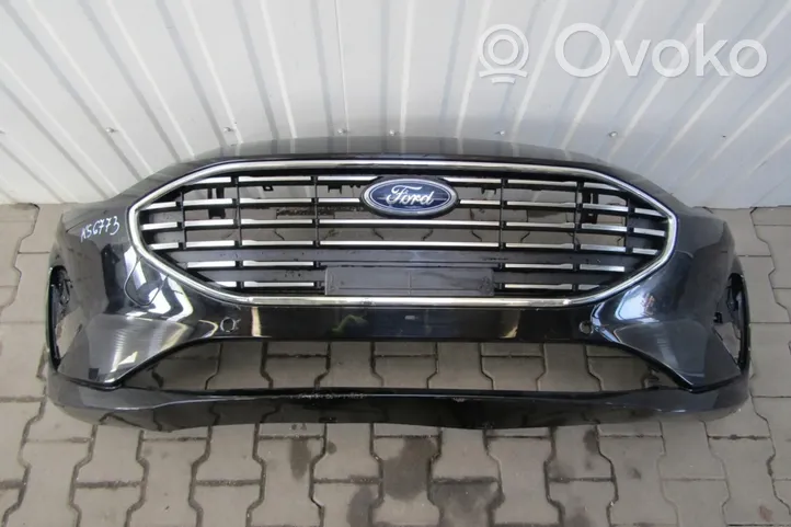 Ford Fiesta Pare-choc avant N1BB-17757