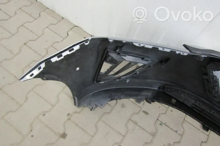 Hyundai Ioniq Front bumper ZDERZAK