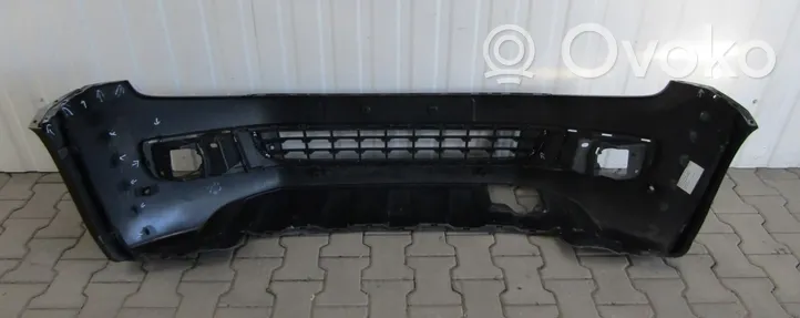 Volkswagen Amarok Front bumper 2HH807221D