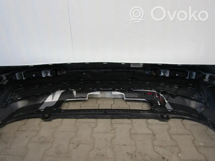 Audi Q7 4M Pare-chocs Zderzak