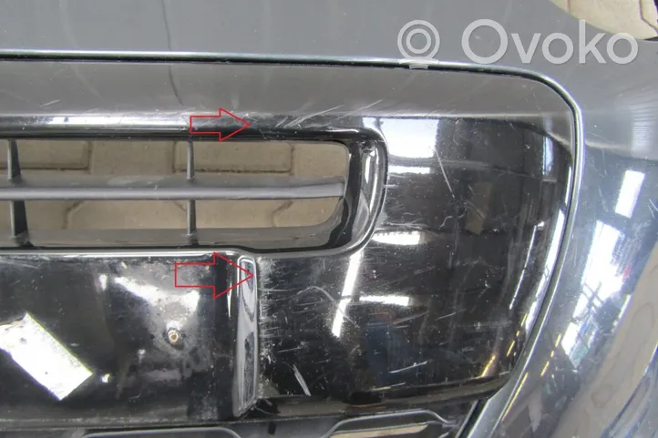 Citroen C1 Front bumper 52119-OH160