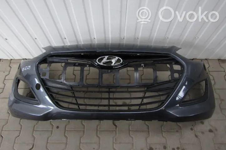 Hyundai i30 Front bumper 86511-A6000