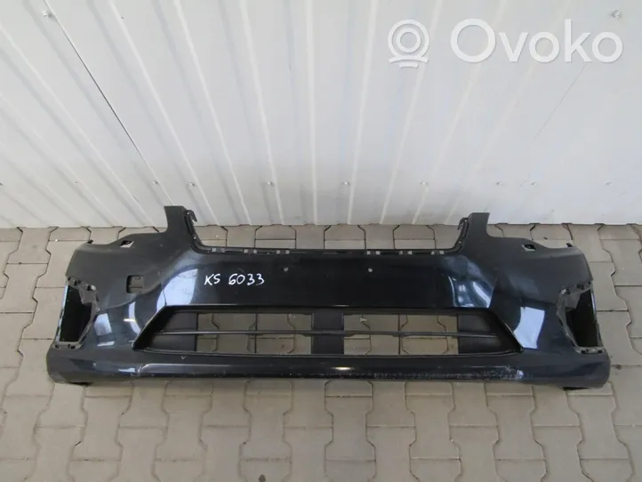 Subaru Impreza IV Priekšējais bamperis 57704FJ002