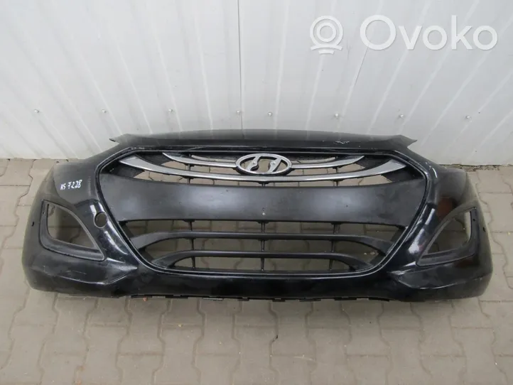 Hyundai i30 Priekinis bamperis 86511-A6000