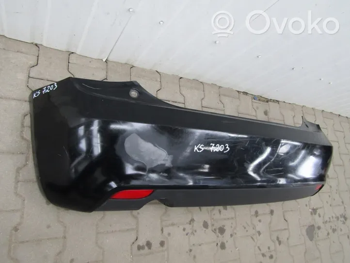 Audi A1 Pare-chocs 8X0