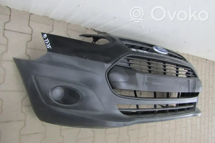 Ford Transit -  Tourneo Connect Front bumper DT11-17K819