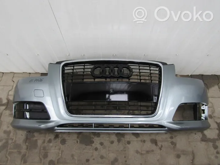 Audi A3 S3 8P Pare-choc avant 8P0807437