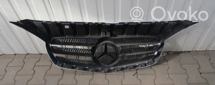 Mercedes-Benz Citan W415 Передний бампер A4158850101