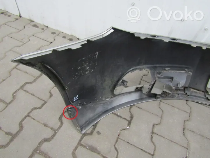 Volvo V70 Front bumper 30678626