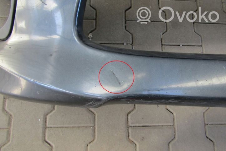 Mazda 2 Zderzak przedni d01n50031