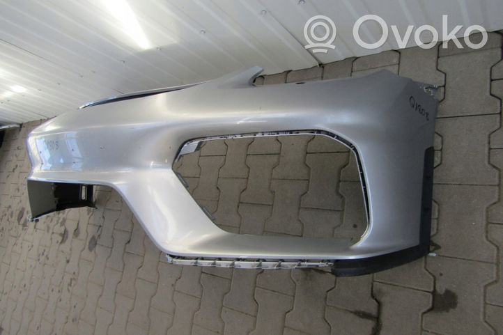 Porsche 718 Cayman 982 982c Paraurti anteriore 982807221h