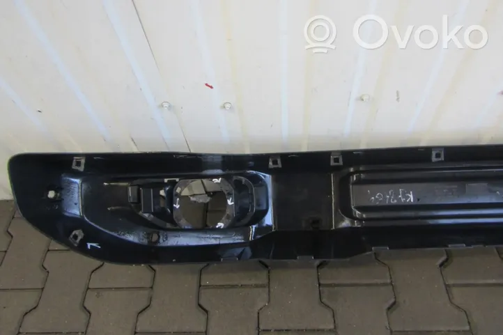 Jeep Cherokee Front bumper 9845146644