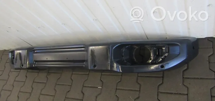 Jeep Cherokee Front bumper 9845146644