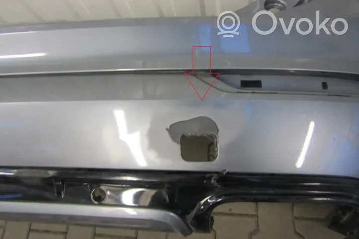 Volvo XC90 Zderzak tylny 8705442441
