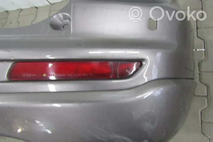 Honda CR-V Rear bumper CRV