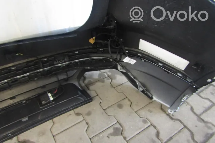 Volkswagen Touareg III Paraurti 760807421