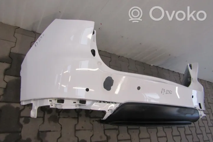 Mazda CX-60 Rear bumper KAAA-50221