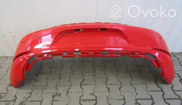 Porsche Boxster 982 Pare-chocs 982807421