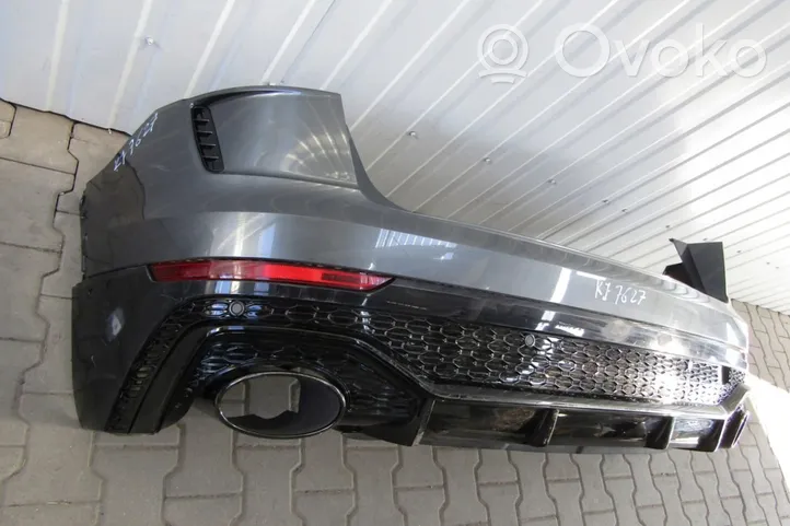 Audi RS Q8 Galinis bamperis 4M8807511A