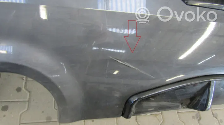 BMW 4 G22 G23 G24 G26 Rear bumper 8075834