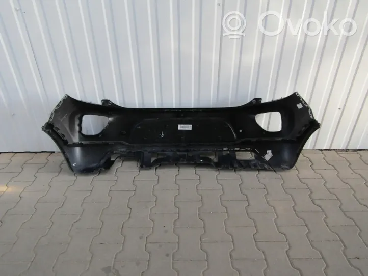 KIA Picanto Zderzak tylny 86611g6700