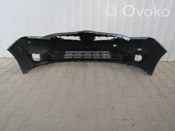 Toyota Corolla Verso E121 Priekinis bamperis 52119-0F120