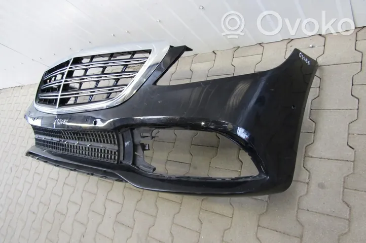 Mercedes-Benz S W116 Paraurti anteriore A2228804400