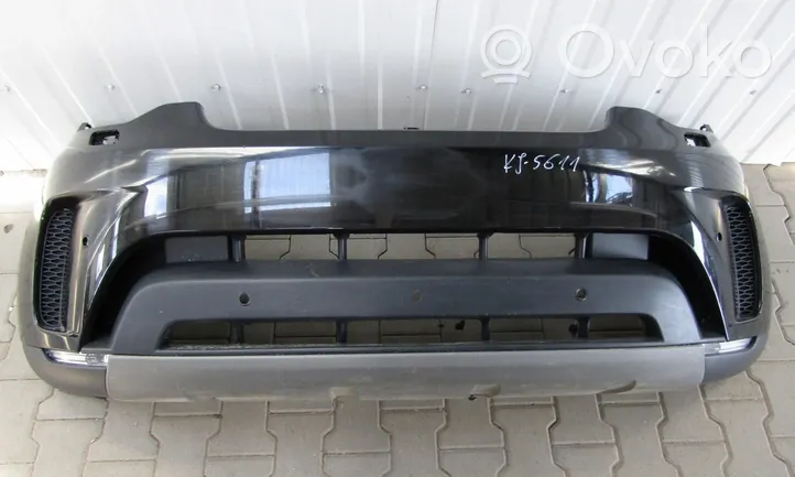 Land Rover Discovery 5 Front bumper WY42-17F003-AAW