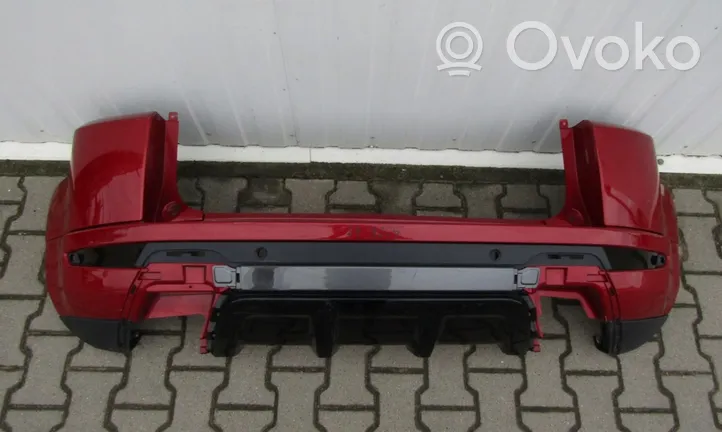 Land Rover Evoque I Rear bumper BJ32-17926