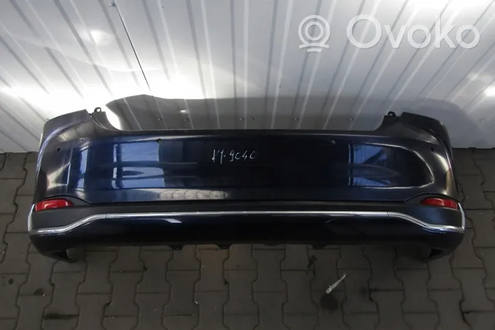 Lexus ES 300h Rear bumper 52159-33490