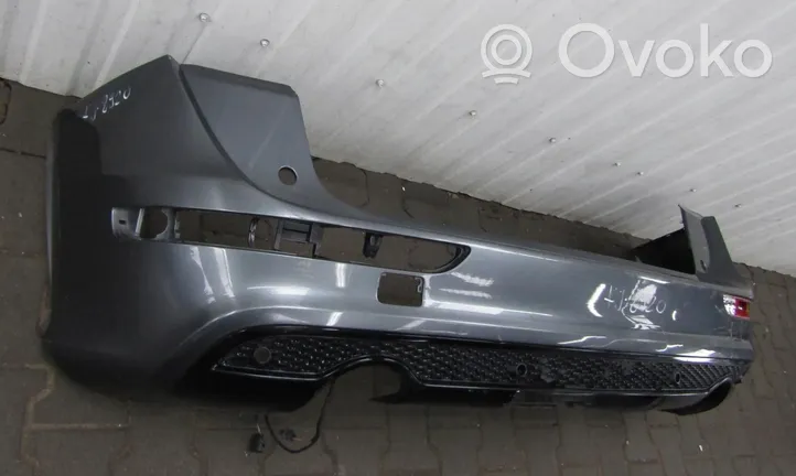 Audi Q5 SQ5 Zderzak tylny 8R0